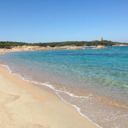 Appartamento Trilocale Vignola Mare Aglientu Esterno foto